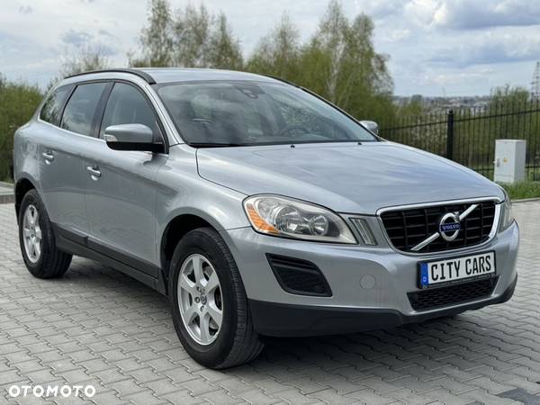 Volvo XC 60 - 2