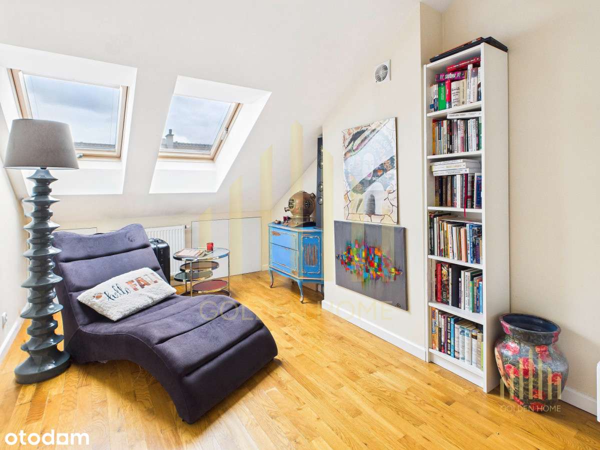 Spokój i cisza - blisko miasta Kameralnie Jak Dom-11