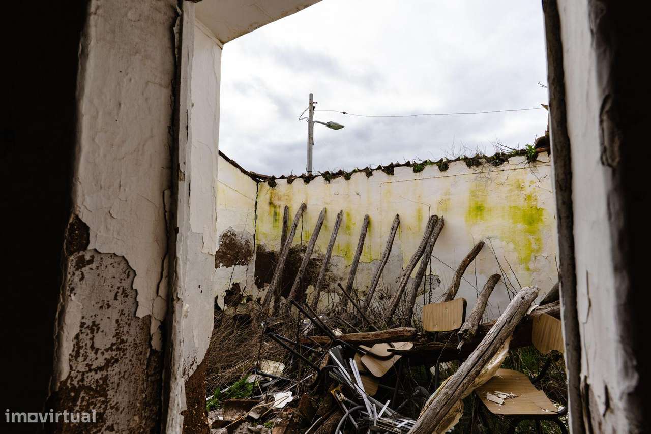 Casa rústica para recuperação em São Lourenço de Mamporcão a 9 min de - Grande imagem: 5/7