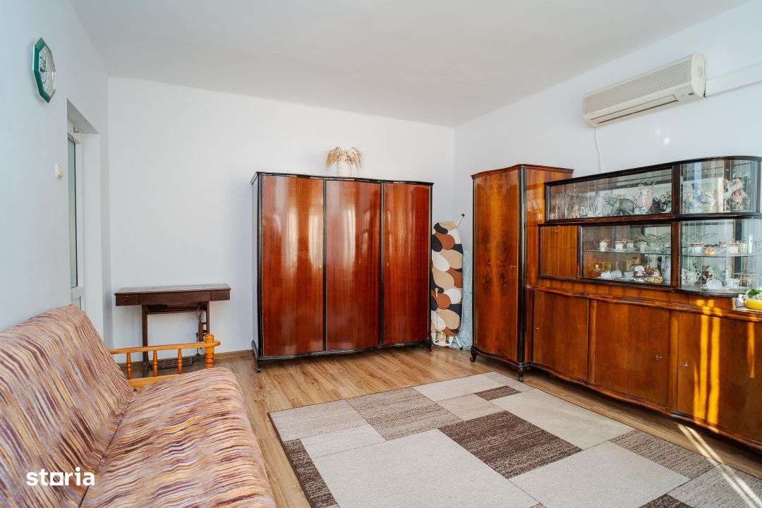 Vanzare Duplex 4 Camere P+M 110 MP Cantemir Teren 303 MP Garaj-7