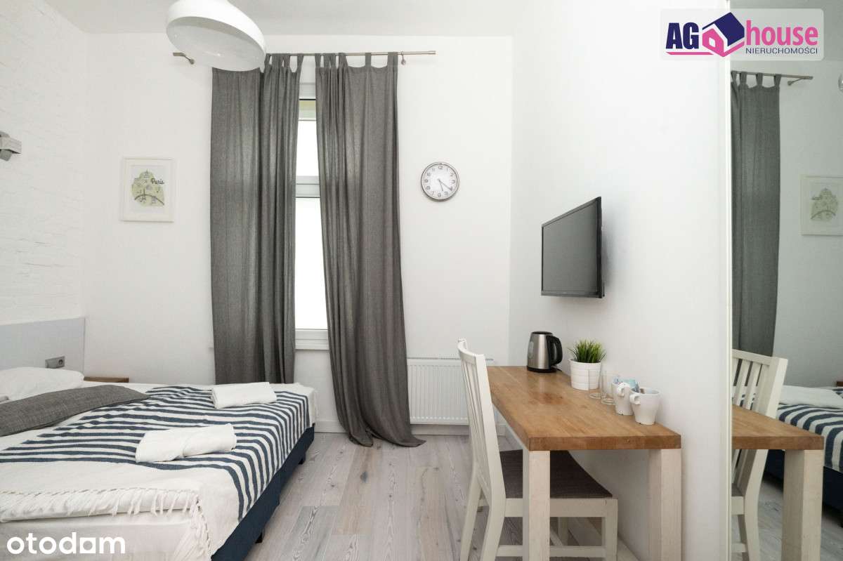 5 pokoi  Dolny Sopot idealna inwestycja na wynajem - Pełny obrazek: 5/16