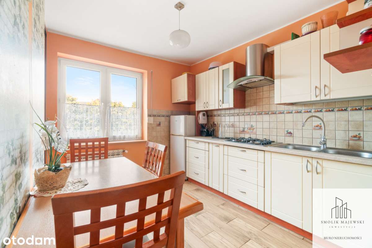 Kryniczno/Spacerowa/Działka z domem - Pełny obrazek: 4/11