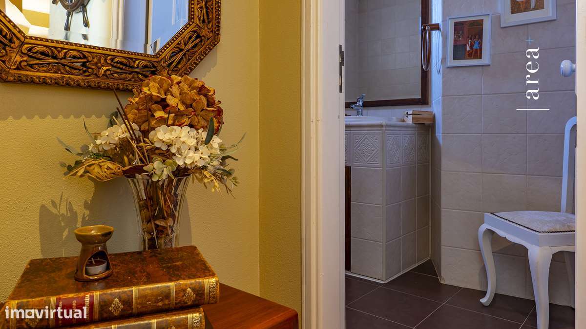 Imóvel Exclusivo | ABADIAS t3-27