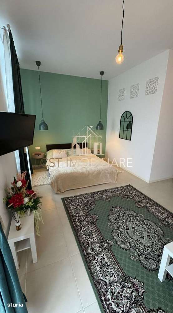 Apartament modern / Zona Iosefin - Imagine principală: 1/9