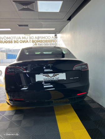 Tesla Model 3 Long Range Tração Integral - 14