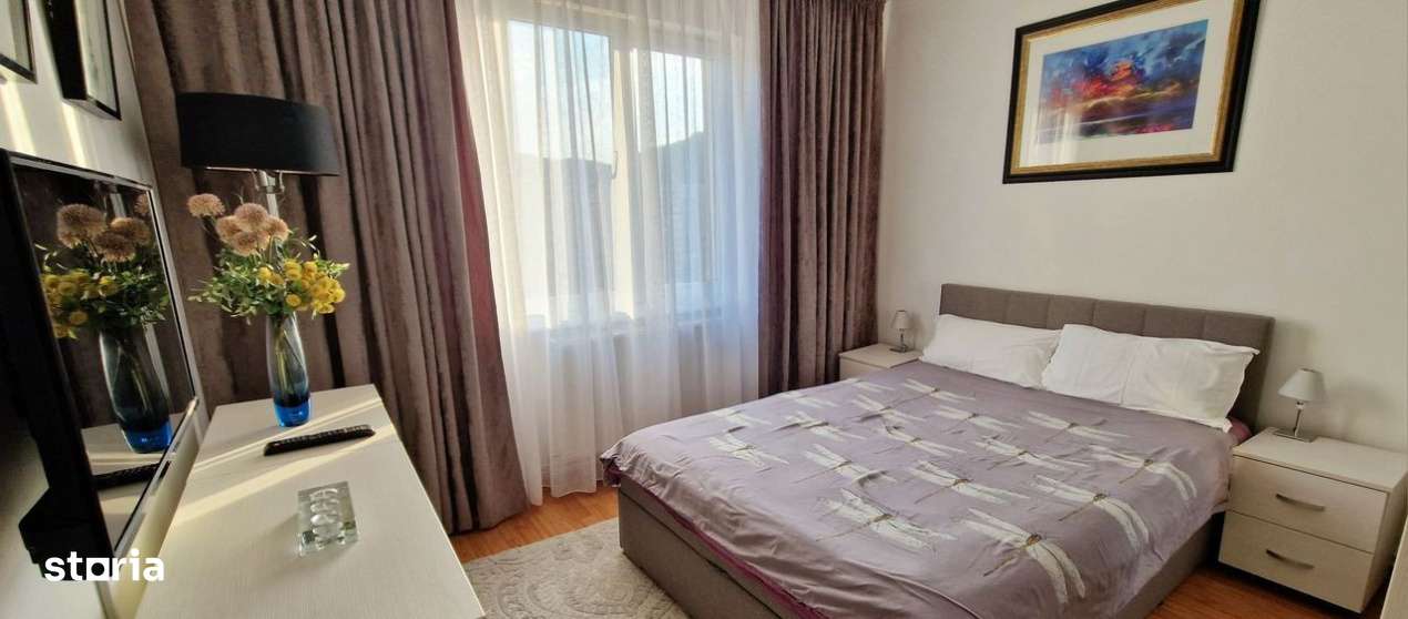 Apartament modern 2 camere Astra - Imagine principală: 4/7