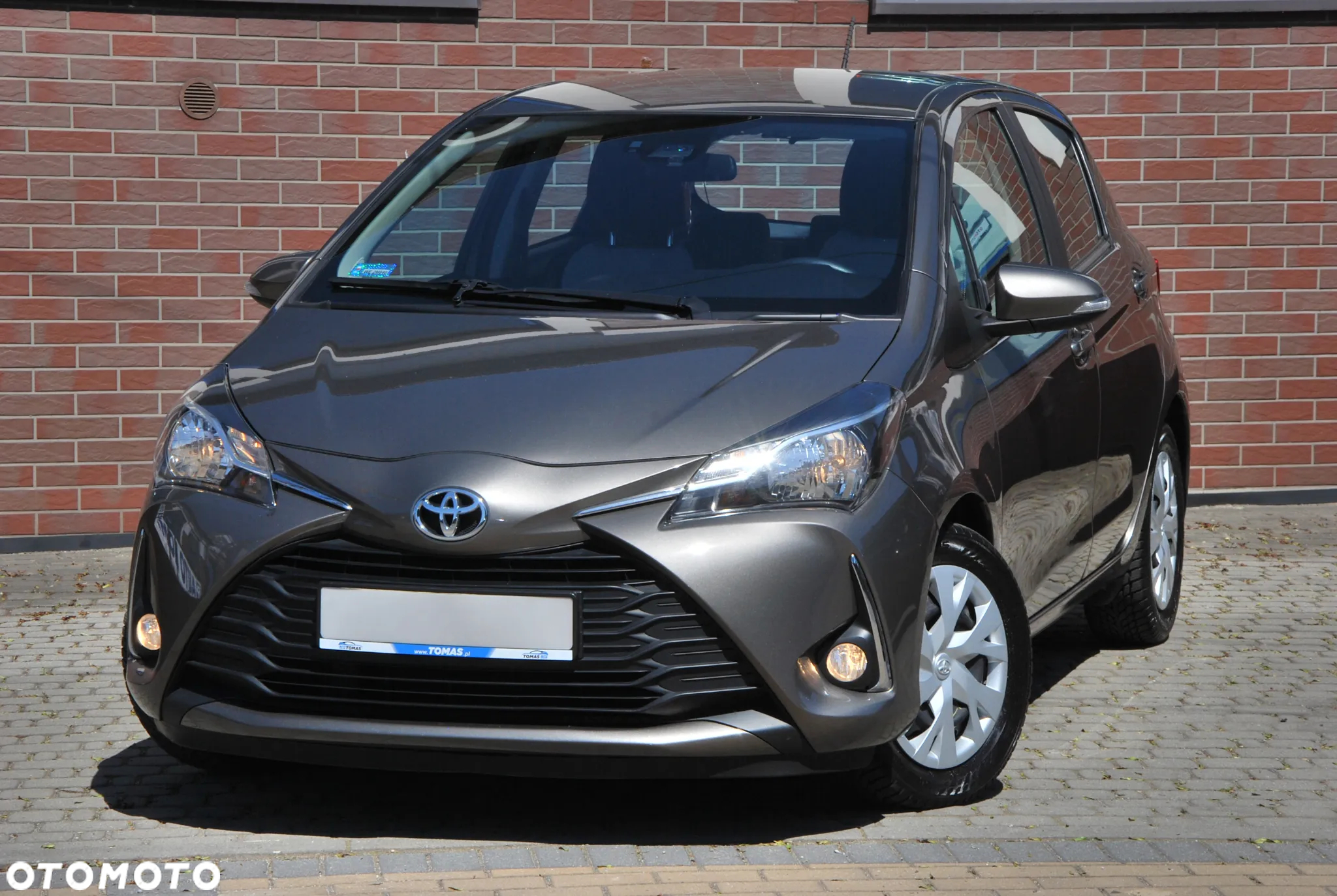 Toyota Yaris 1.5 Premium - 2