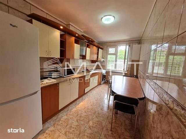 Apartament 2 camere, zona Centrul Istoric - Imagine principală: 5/8