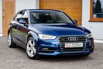 Audi A3 1.8 TFSI Sportback S tronic Attraction - 9