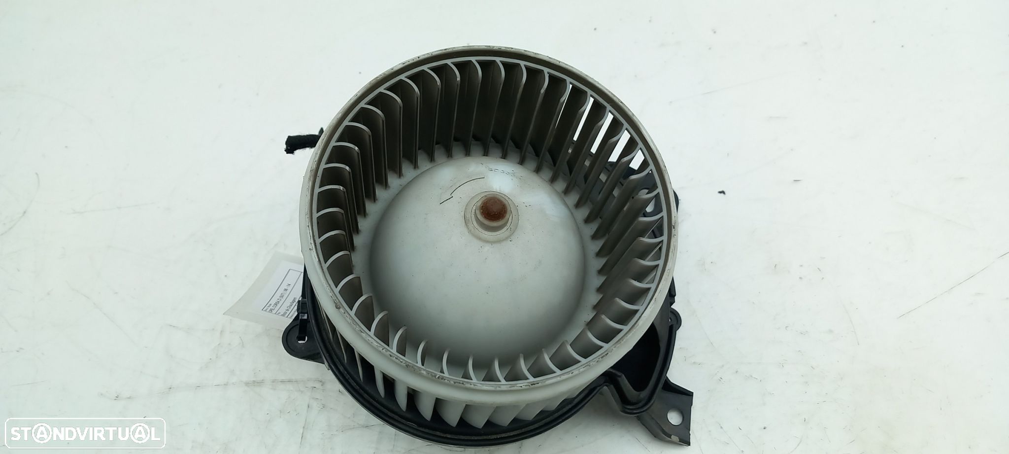 Motor De Chaufagem Sofagem Opel Corsa D (S07) - 1