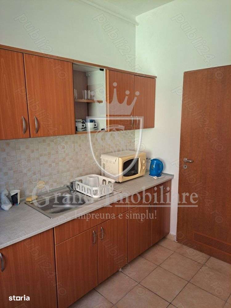 Apartament o camera 35mp, zona Cartier Zorilor - Imagine principală: 4/9