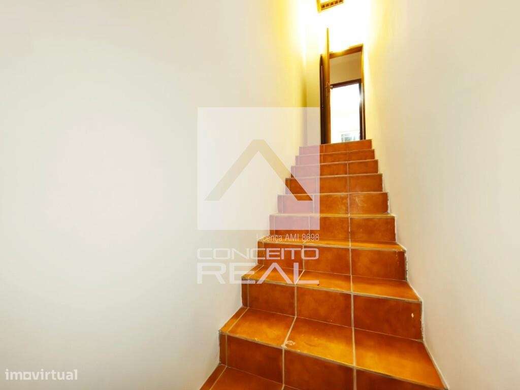 Moradia T3 - Amarante - p/ habitar - Zona Rural-26