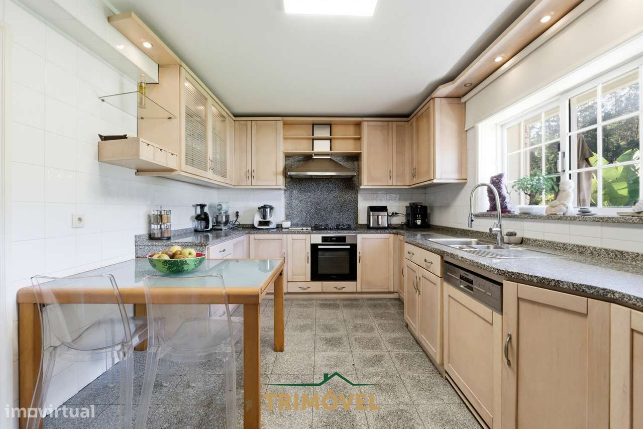 Moradia T4 Venda em Anta e Guetim,Espinho - Grande imagem: 5/25