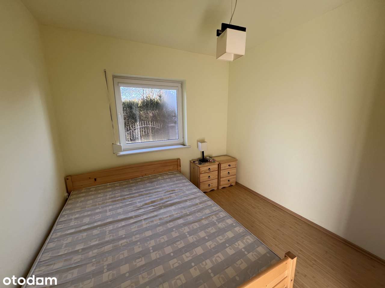 Dom wolnostojący nad jeziorem, działka 300m2, Borówno-10