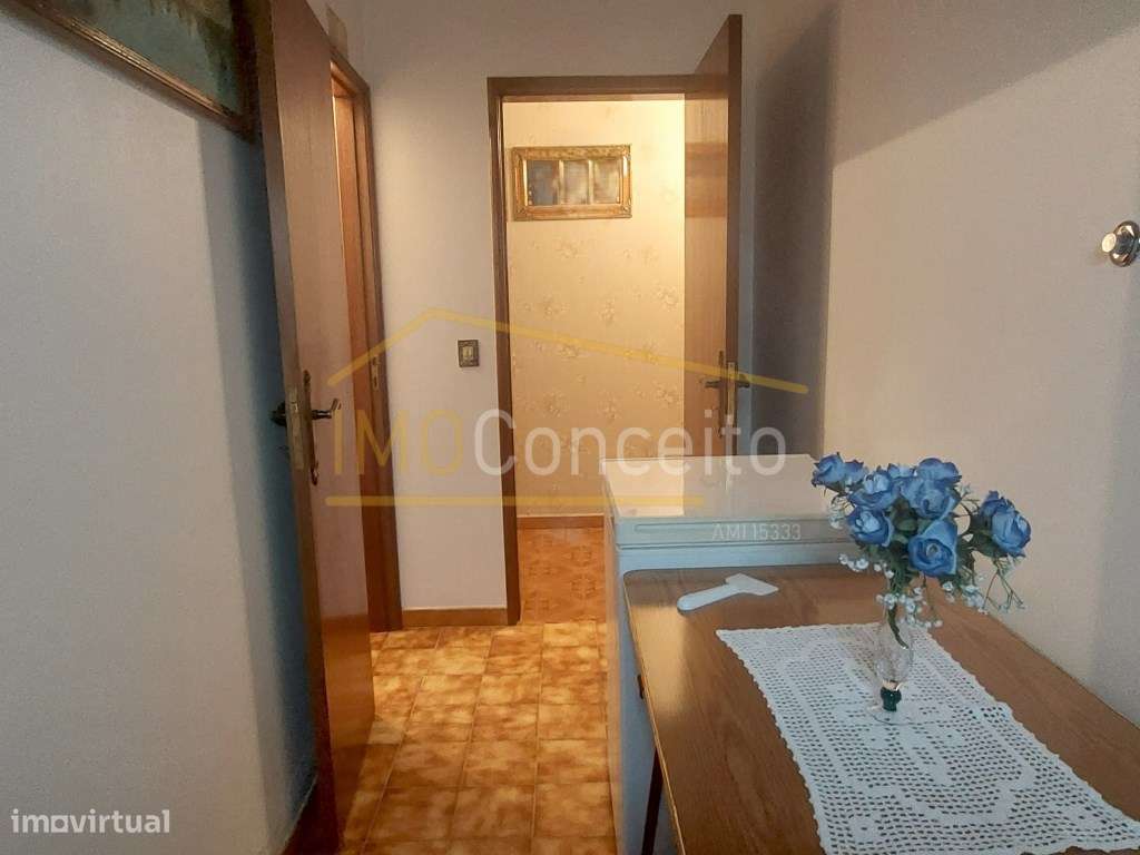 Moradia Térrea T4|| Ourém|| Caxarias|| Campo-7