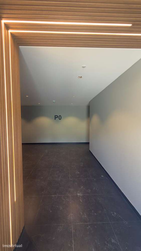 Excelente T3 em fase de acabamento - Grande imagem: 3/20