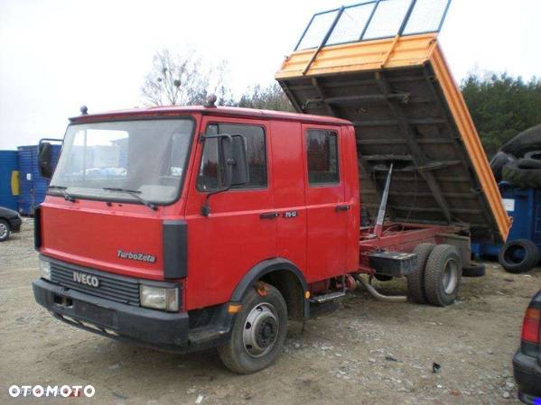 IVECO  MAGIRUS  Turbo ZETA  -  SZYBA Kabiny Przód + Boczna + Tylnia + Czołowa przednia  -  WSZYSTKIE  CZĘŚCI  79-12 , 80-13 , 59-12 , 79-10 , 59-10 , Volkswagen VW LT-80 , MAN - 6