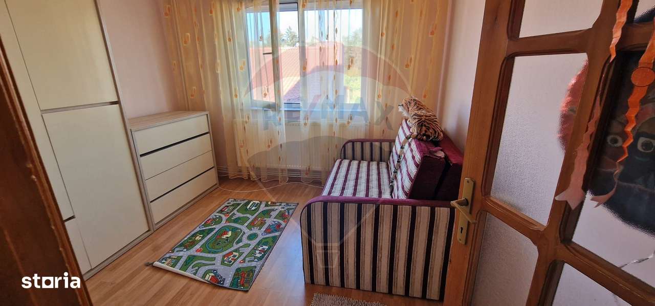 Apartament cu e camere, strada Pictor Theodor Aman, etjul  2 - Imagine principală: 4/9
