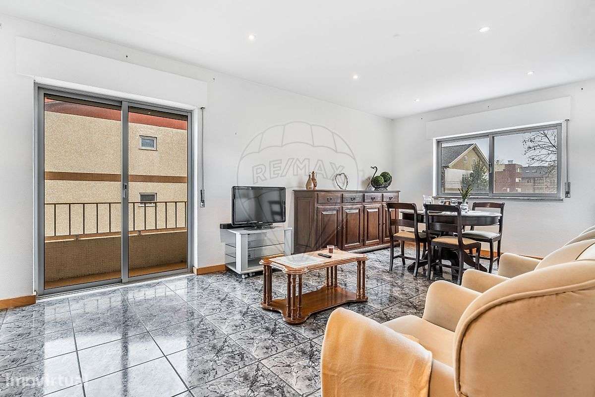 Apartamento T3 para venda - Grande imagem: 5/15