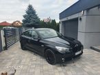 BMW 5GT 535d xDrive - 9