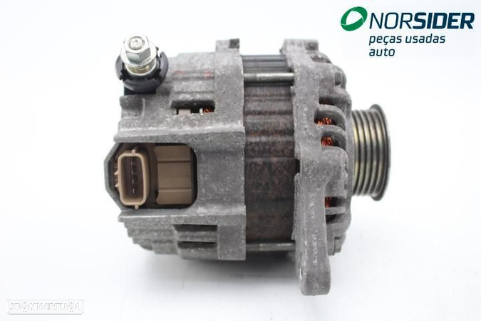 Alternador Mitsubishi ASX|13-16 - 6