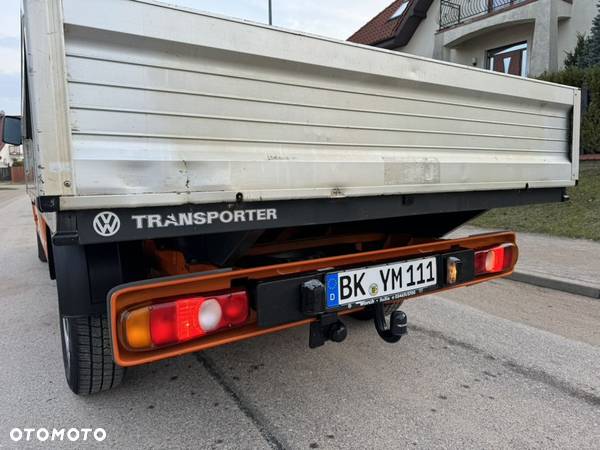 Volkswagen Transporter - 23