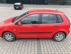 Volkswagen Polo 1.4 16V Basis - 1