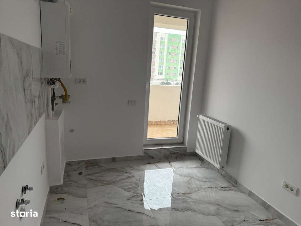 Apartament 2 camere 68 mp 3D Residence - Imagine principală: 4/5