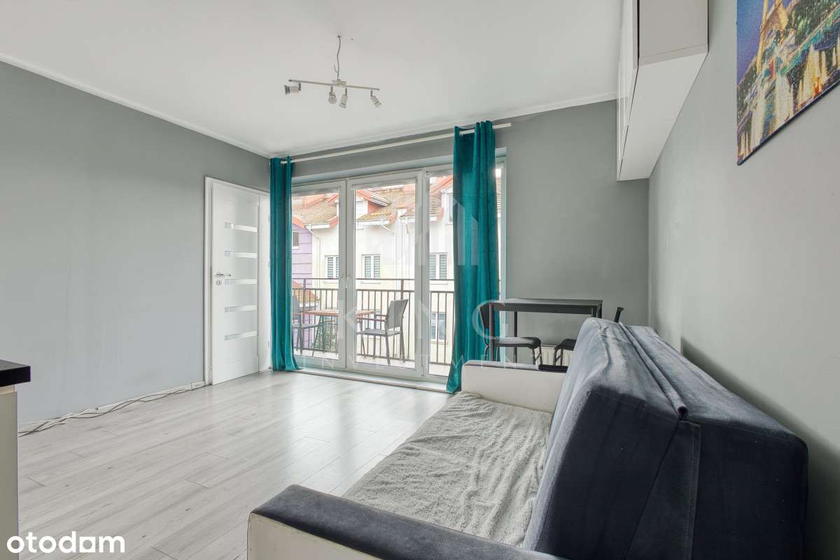 Rezerwacja| Cieplewo | Pruszcz Gd. | 1 piętro - Pełny obrazek: 4/11