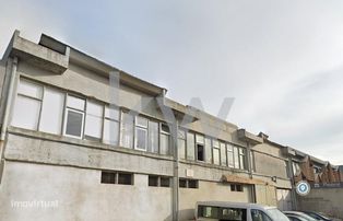 Armazém com 1.270m2 para atividade industrial - Prior Velho - Loures - Grande imagem: 2/24