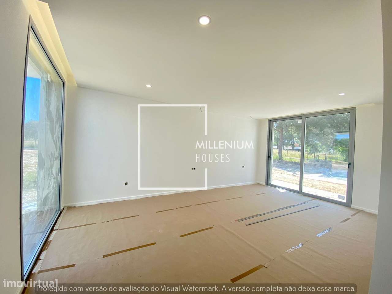 **Moradia V5 | Golfe | Vila Nova de Santo Estêvão**-18