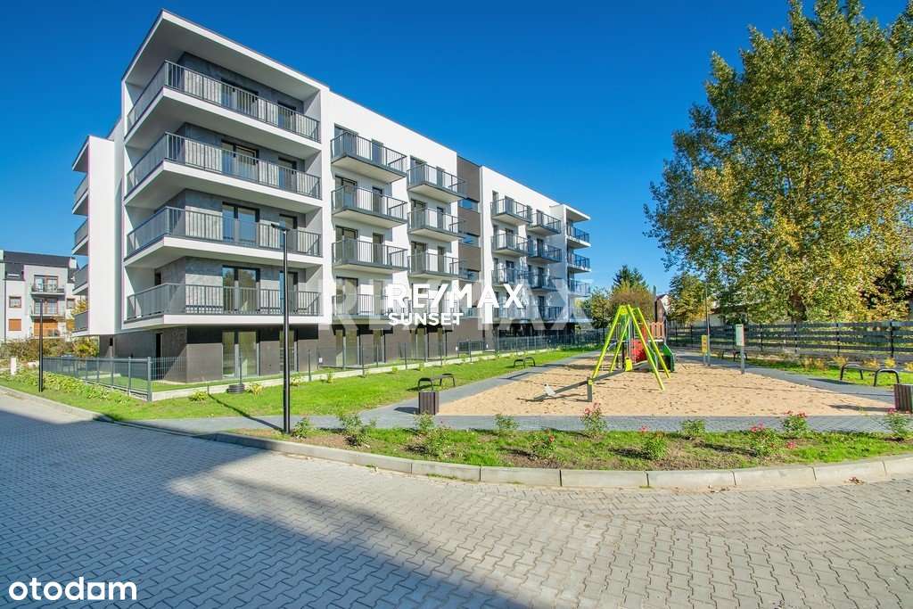 Mieszkanie NOVA BALTICA w Kołobrzegu, 2 pokoje , gotowe do odbioru - Pełny obrazek: 2/16