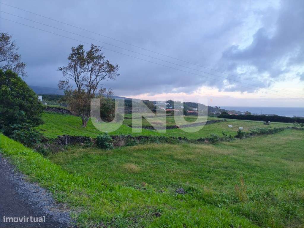 Terreno Rústico em São Vicente Ferreira-8