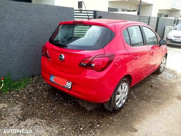 Opel Corsa 1.2 TWINPORT ECOTEC Enjoy - 3