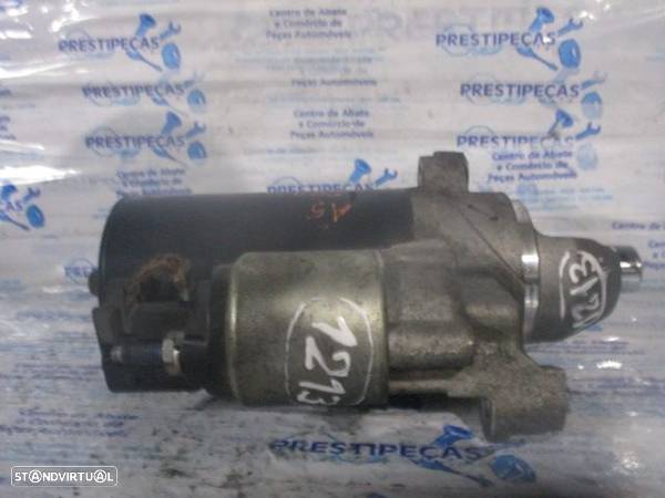 Motor De Arranque 059911021G AUDI A5 8T3 2013 3.0TDI 205CV 3P CINZA ESCURO - 5