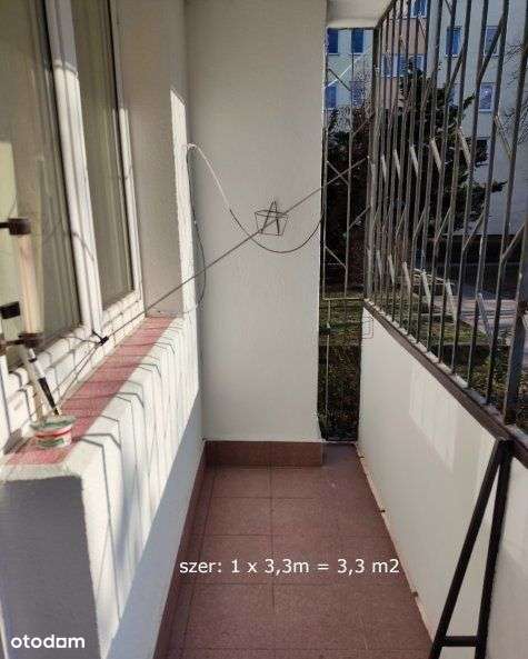 | Mokotów | 4 pok. | Potencjał |-7