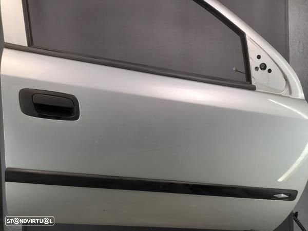 Porta Frente Dto Opel Astra G Hatchback (T98) - 2