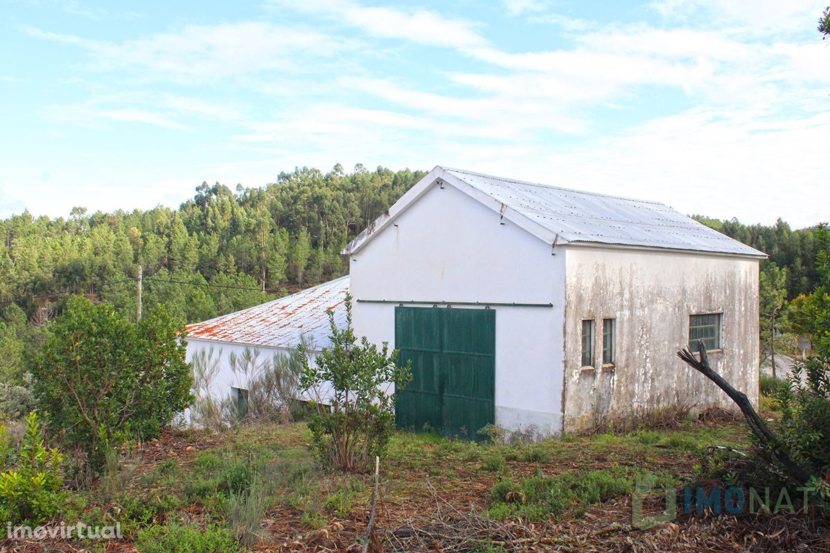 Imóvel Rural