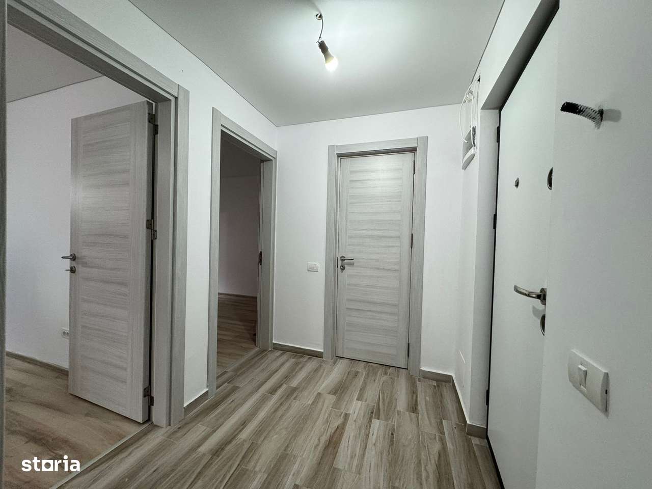 Apartament 2 camere decomandate de vanzare- proiect finalizat!-6
