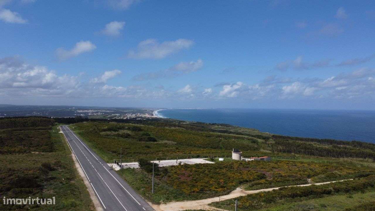 Moradia Térrea V3 de Frente ao Mar - Foz do Arelho-29