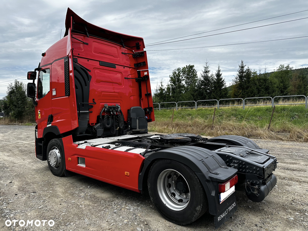 Renault T460 - 4