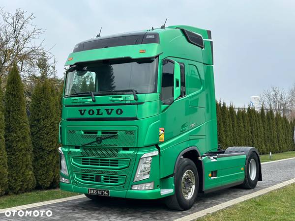 Volvo FH 500 ACC AUTOMAT LODÓWKA - 2