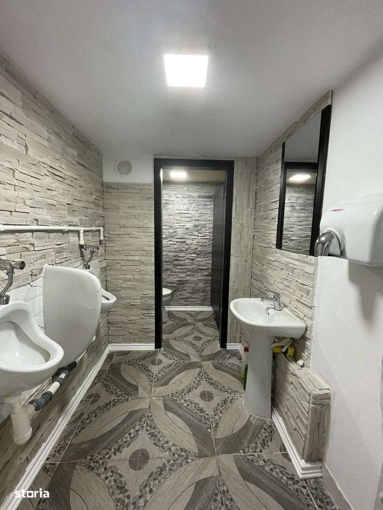 Spatiu Comercial | Gabroveni | Centrul Istoric | Unirii-4