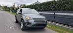 Land Rover Discovery Sport 2.0 D150 - 4