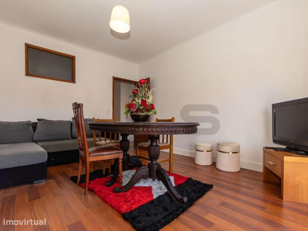 Apartamento T2+1 em Ermesinde - Excelente Localização-8