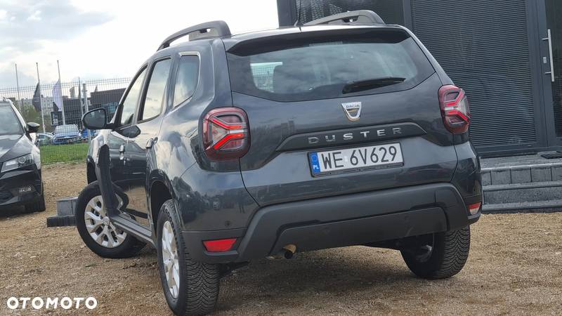 Dacia Duster 1.0 TCe Comfort - 11