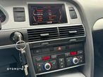 Audi A6 Avant 2.8 FSI multitronic - 20