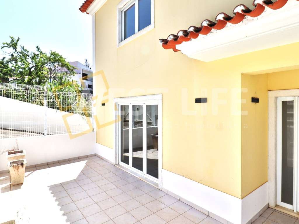 Moradia T3 com Vista Desafogada para o Campo - EXCLUSIVO WEST LIFE ...-29