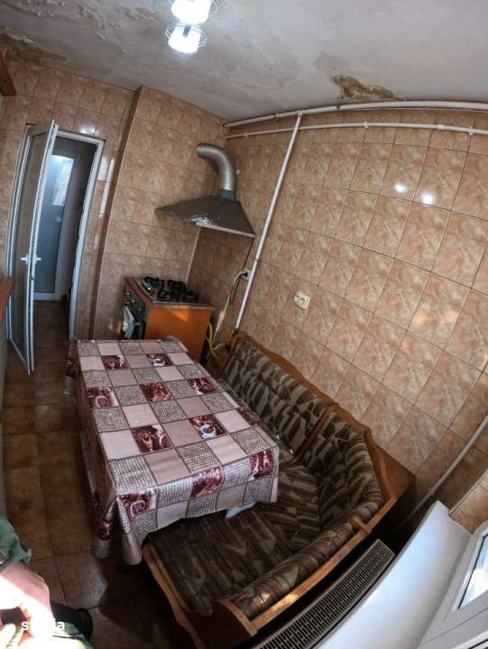 Oportunitate Unica in Centrul Orasului: APARTAMENT CU 3 CAMERE-7