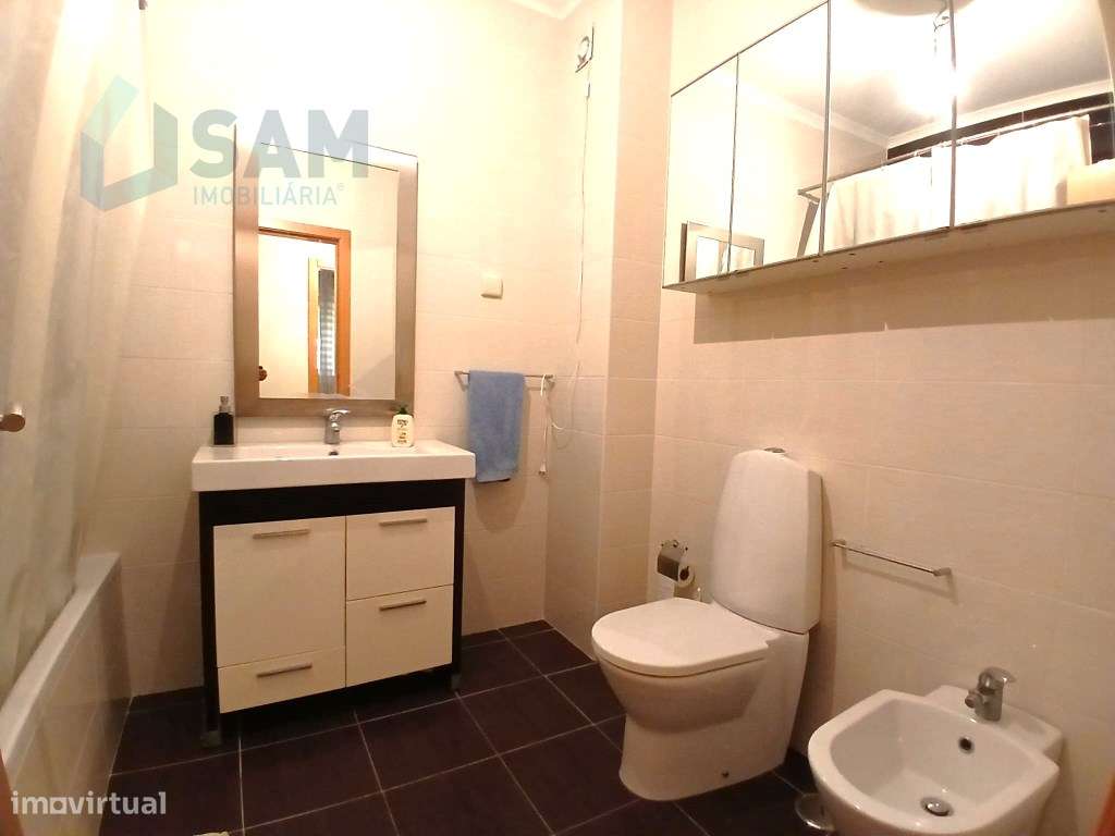 T3 em São Martinho do Porto-5